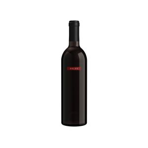 Saldo Zinfandel